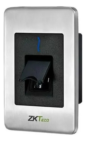 Lector De Huella Digital Y Rfid Zkteco