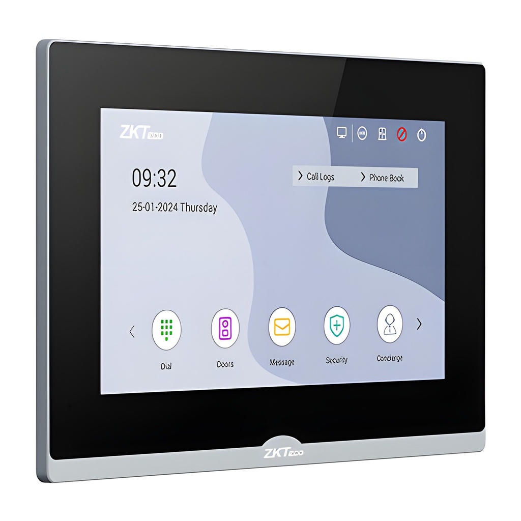 Lector RFID 125KHz Exterior