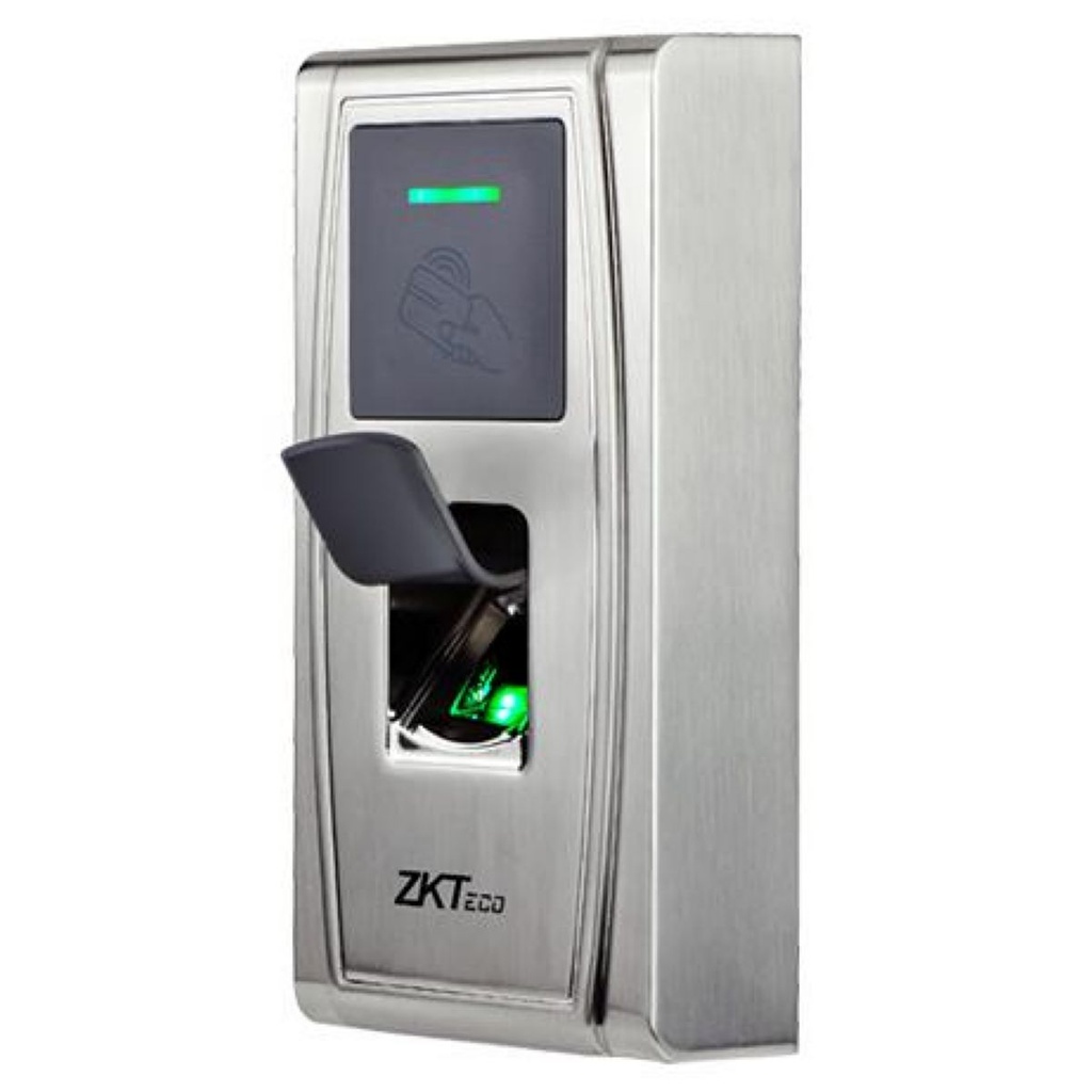 Lector Biométrico Standalone ZkTeco MA300