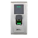 Lector De Huella 10000 Usuarios Tcp-IP Exterior/Interior