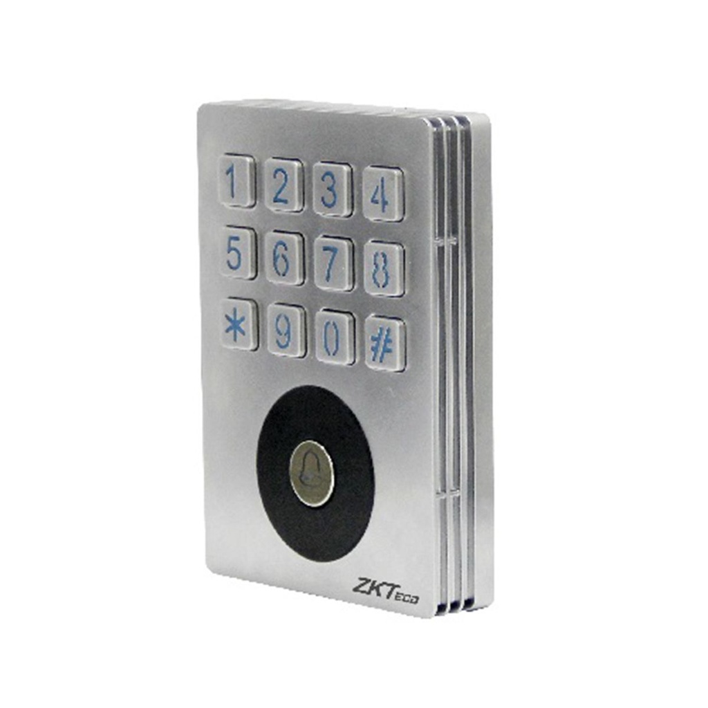 Control de Acceso Waterproof Standalone