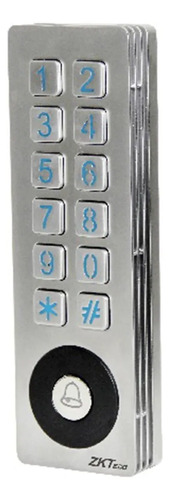 Control de Acceso Waterproof