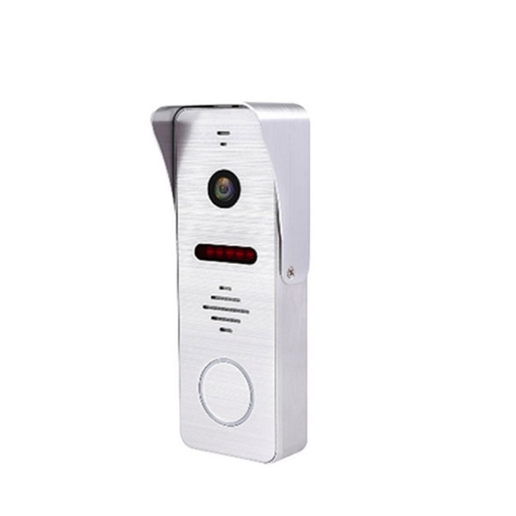 Videoportero Análogo 1 Canal