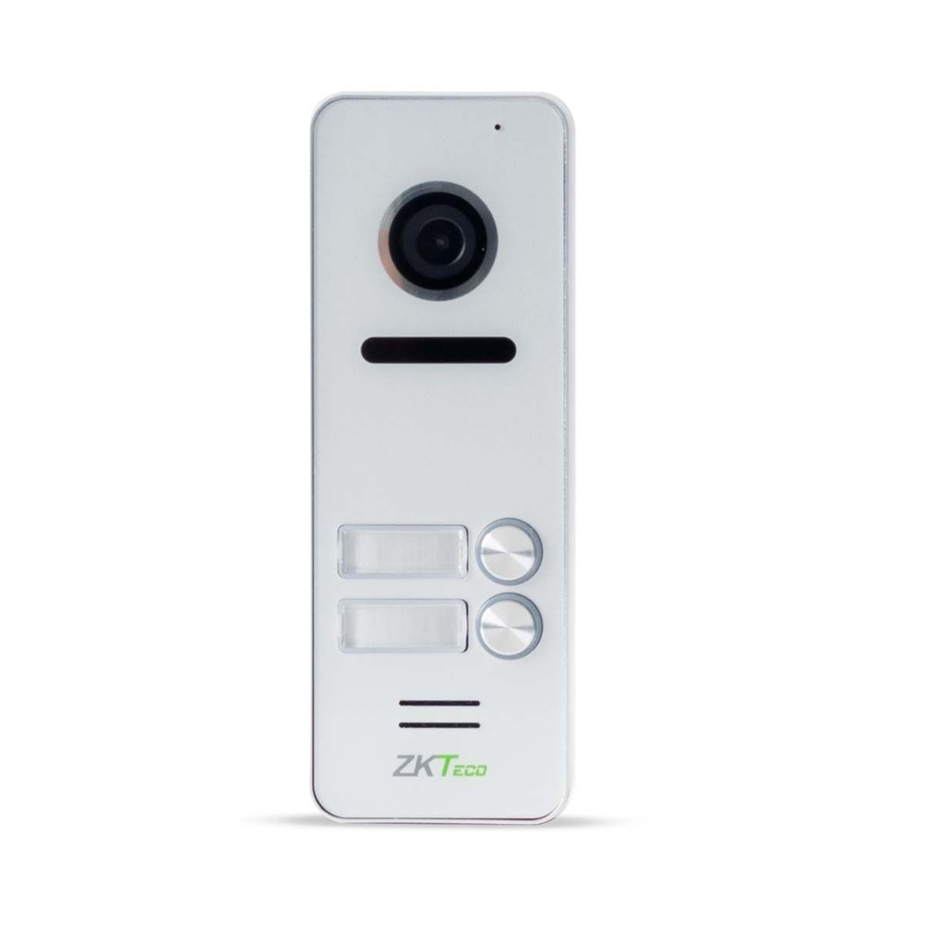 Videoportero Analógico 1080p Exterior Ve02-A02
