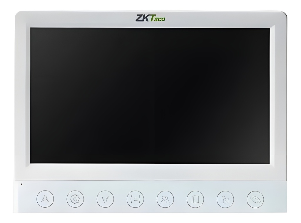 Monitor Videoportero IP Pantalla 7 Pulgadas Táctil