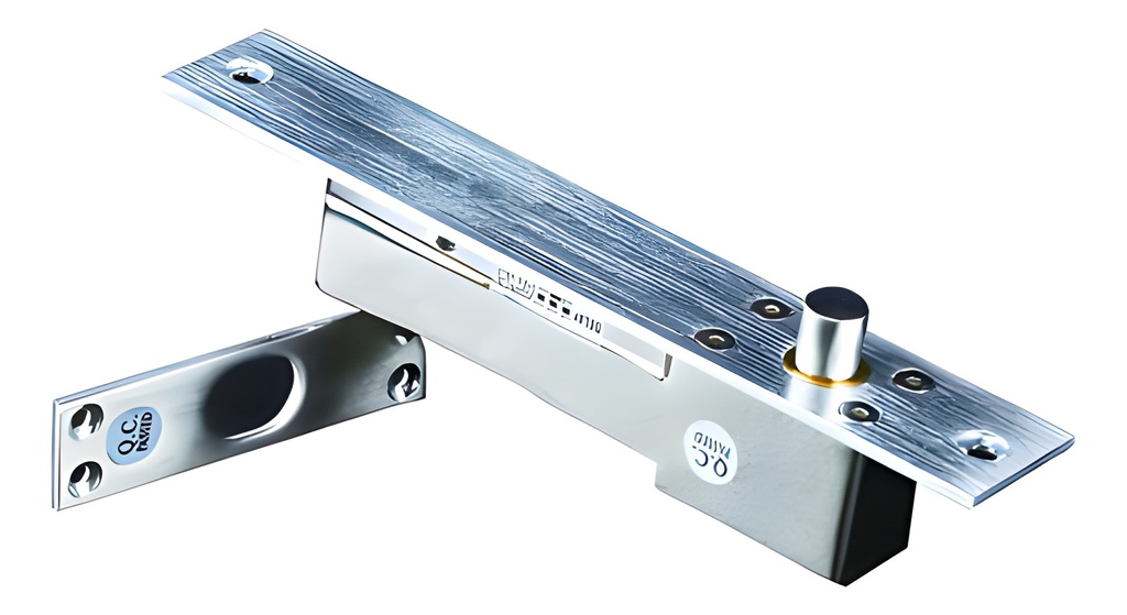 Cerradura Eléctrica Mortise 10-24V Dc