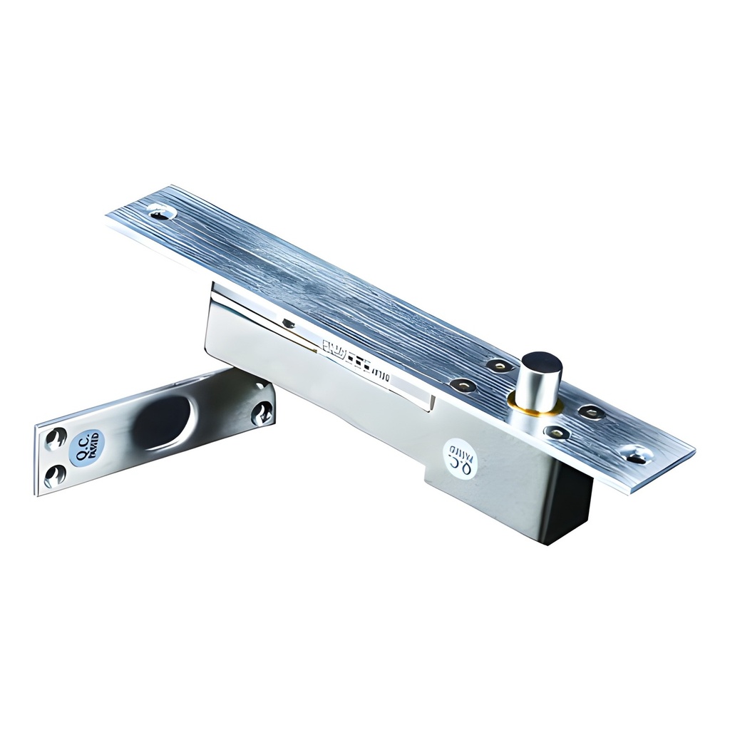 Cerradura Eléctrica Mortise 10-24V Dc