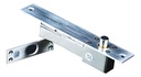 Cerradura Eléctrica Mortise 10-24V Dc