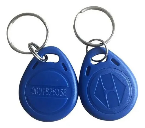 Lector Rfid 125KHz Zkteco