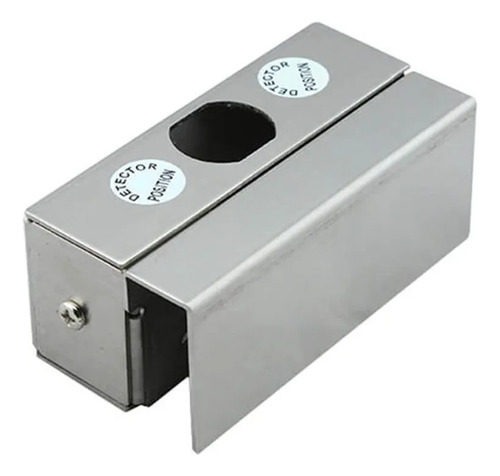 Lector Biométrico Para Puerta De Vidrio
