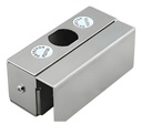 Control De Acceso Biométrico Electromagnético Mortise Lock Body