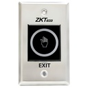 Control De Acceso Infrarrojo