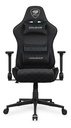 SILLA GAMER Negro