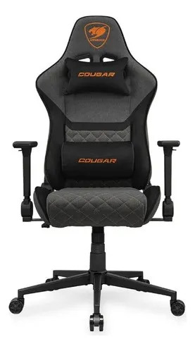 Silla Gaming Armor One V2 Cougar