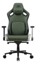 Silla Gaming Cougar Defensor Army Green