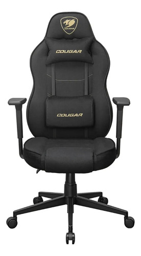 Silla Gaming Cougar