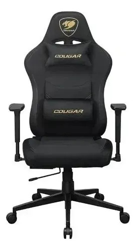 Silla Gaming Cougar