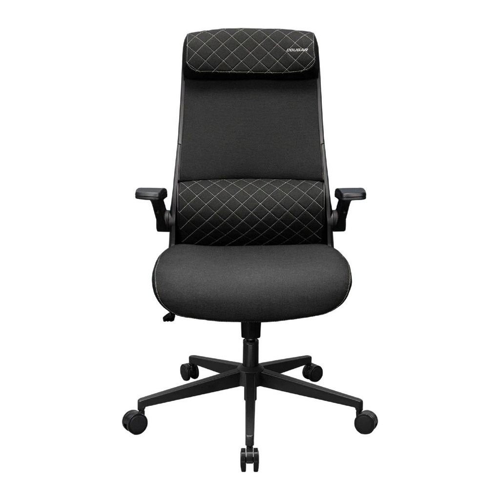 Silla Gaming Cougar Stryder Black