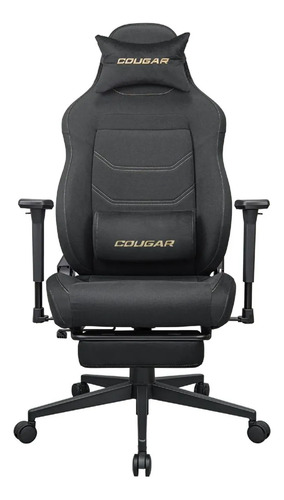 Silla Gaming Cougar