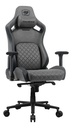 SILLA GAMER Negro