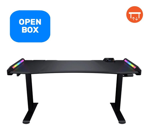 Escritorio Eléctrico Openbox Rgb