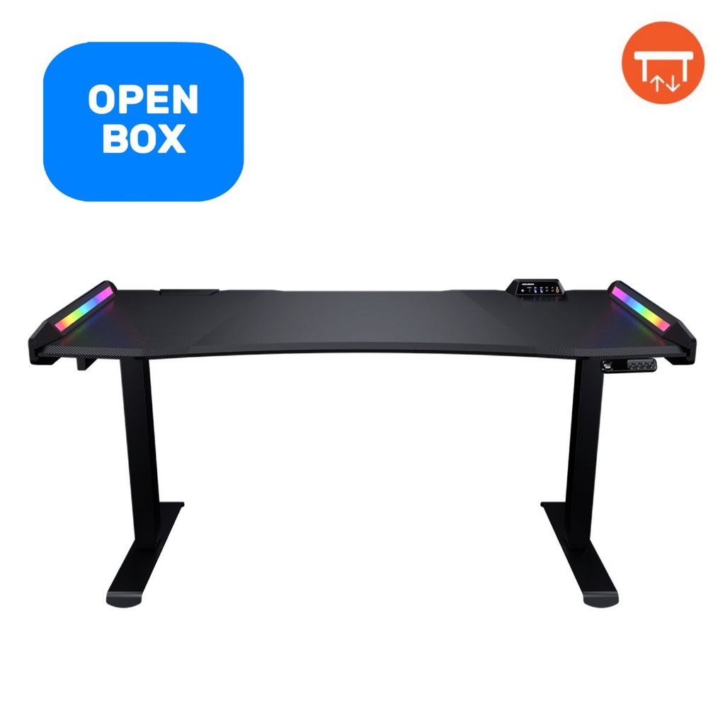 Escritorio Openbox RGB Cougar