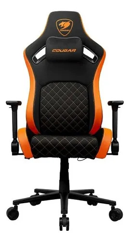 Silla Gaming Cougar