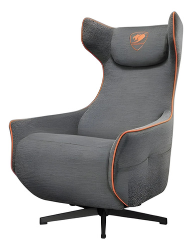 Silla Gaming Cougar Gray