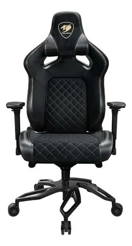 Silla Cougar Pro V2