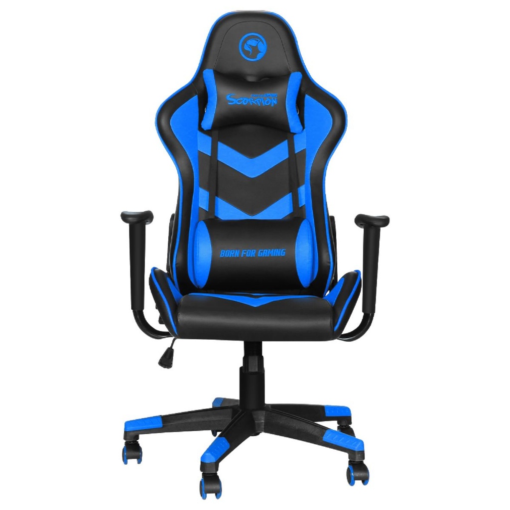 Silla Gaming Azul