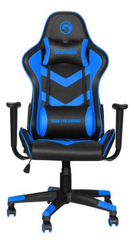 Silla Gaming Marvo