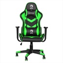 La Respuesta Final Es: Silla Gaming Verde