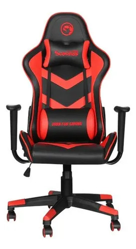 Silla Gaming Marvo CH-106RD