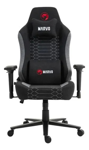 Silla De Oficina Marvo CH-178GY