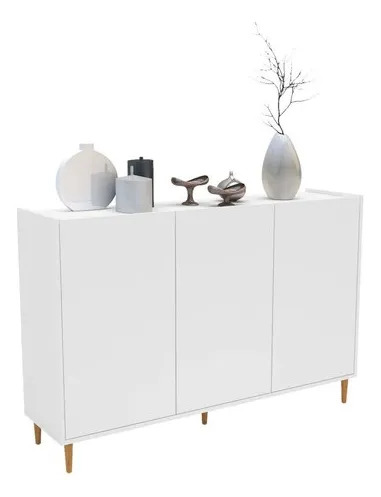 Aparador Blanco Unsi Furniture