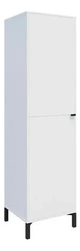 Armario Multiuso Blanco Unsi Furniture