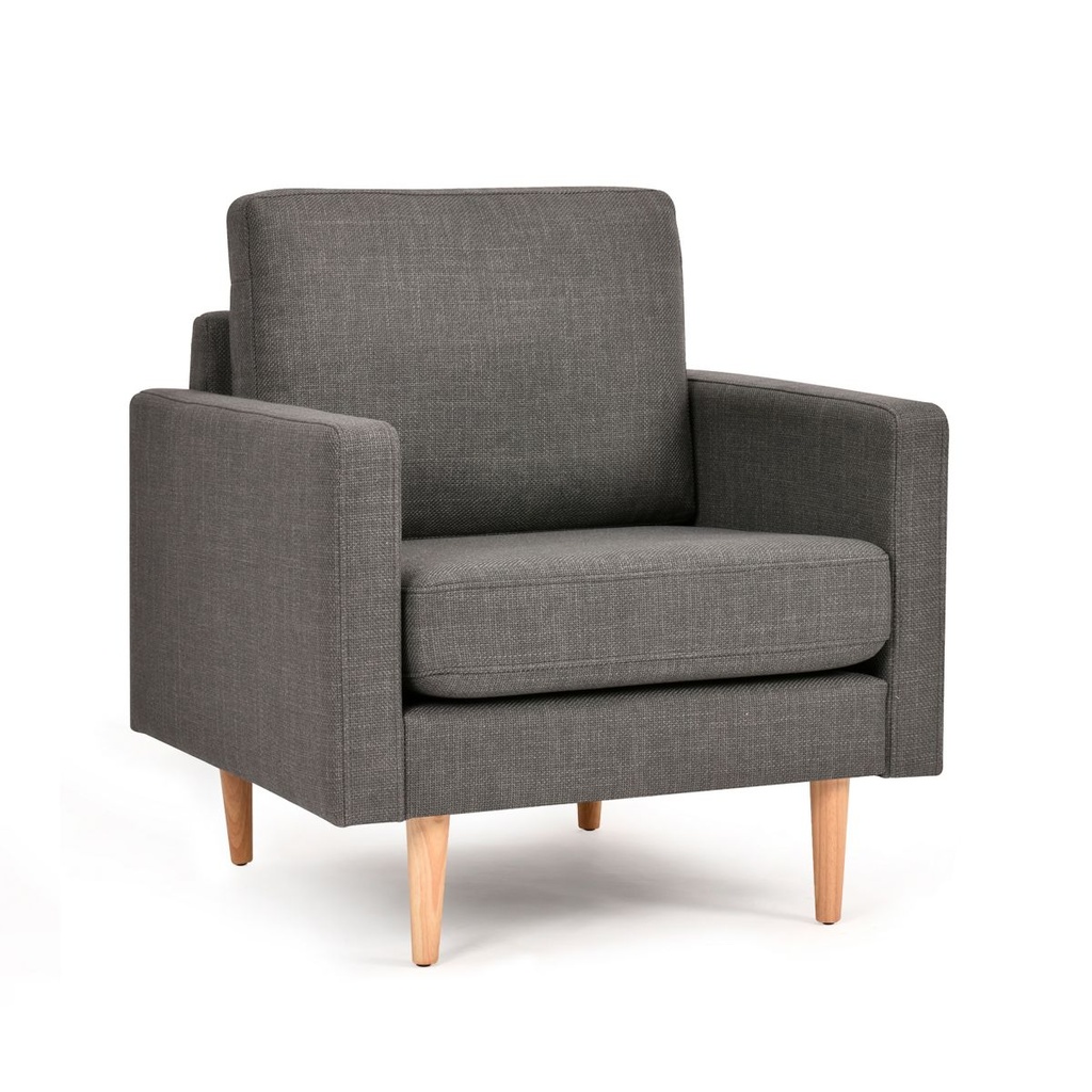 Butaca Tokio Gris Unsi Furniture