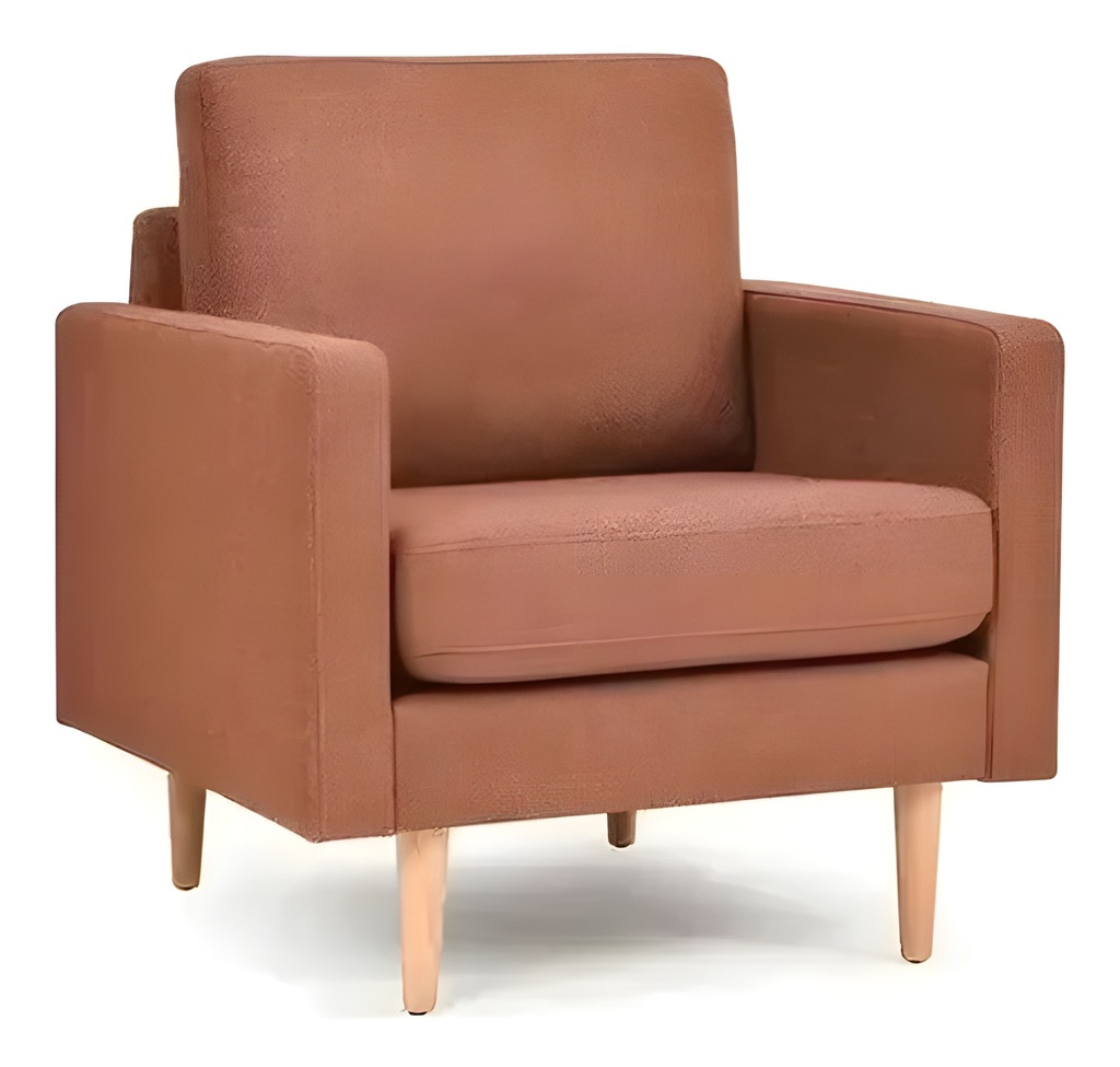 Sillón Óxido Tokio