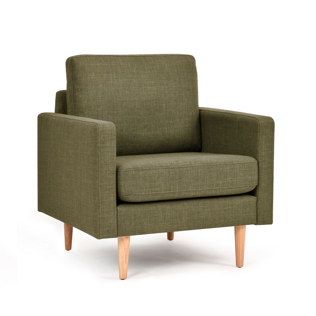 Butaca Tokio Verde Unsi Furniture
