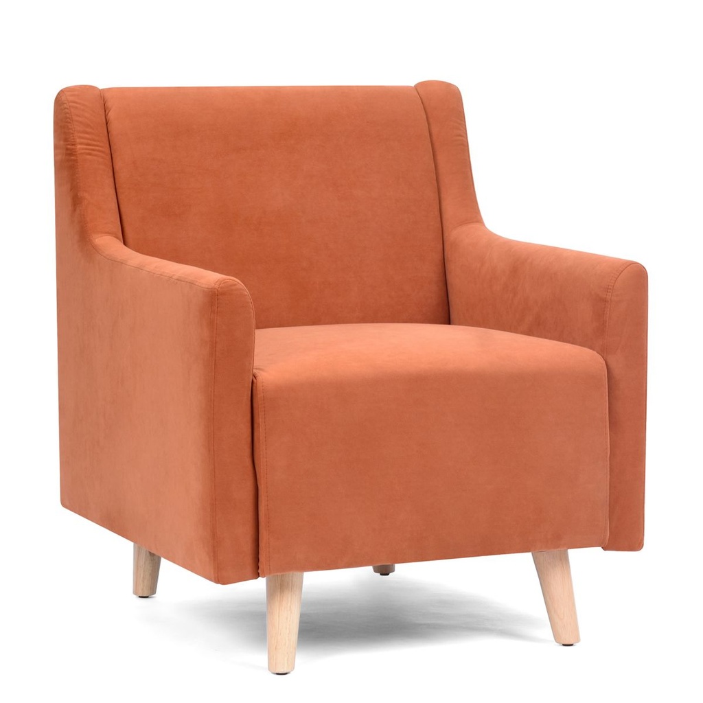 Butaca Duraham Oxido