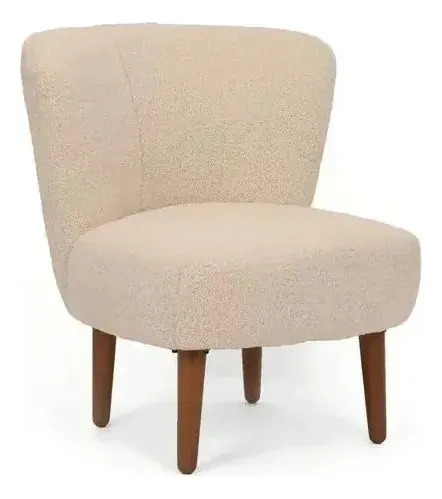 Butaca Unsi Furniture Zarina Blanco