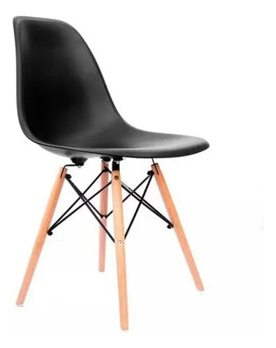 Silla De Oficina Unsi Furniture Eames
