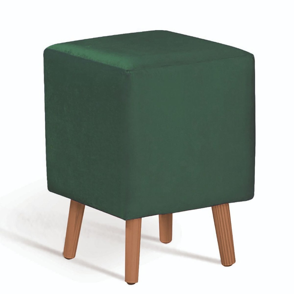 Silla Cube Verde