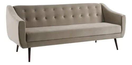 Sofá Cama Velvet Unsi Furniture