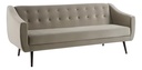 Sofá Cama Velvet