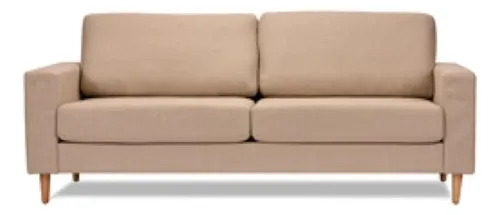 Mueble Lineal 3 Plazas Unsi Furniture