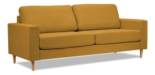 Mueble Lineal 3 Plazas Unsi Furniture