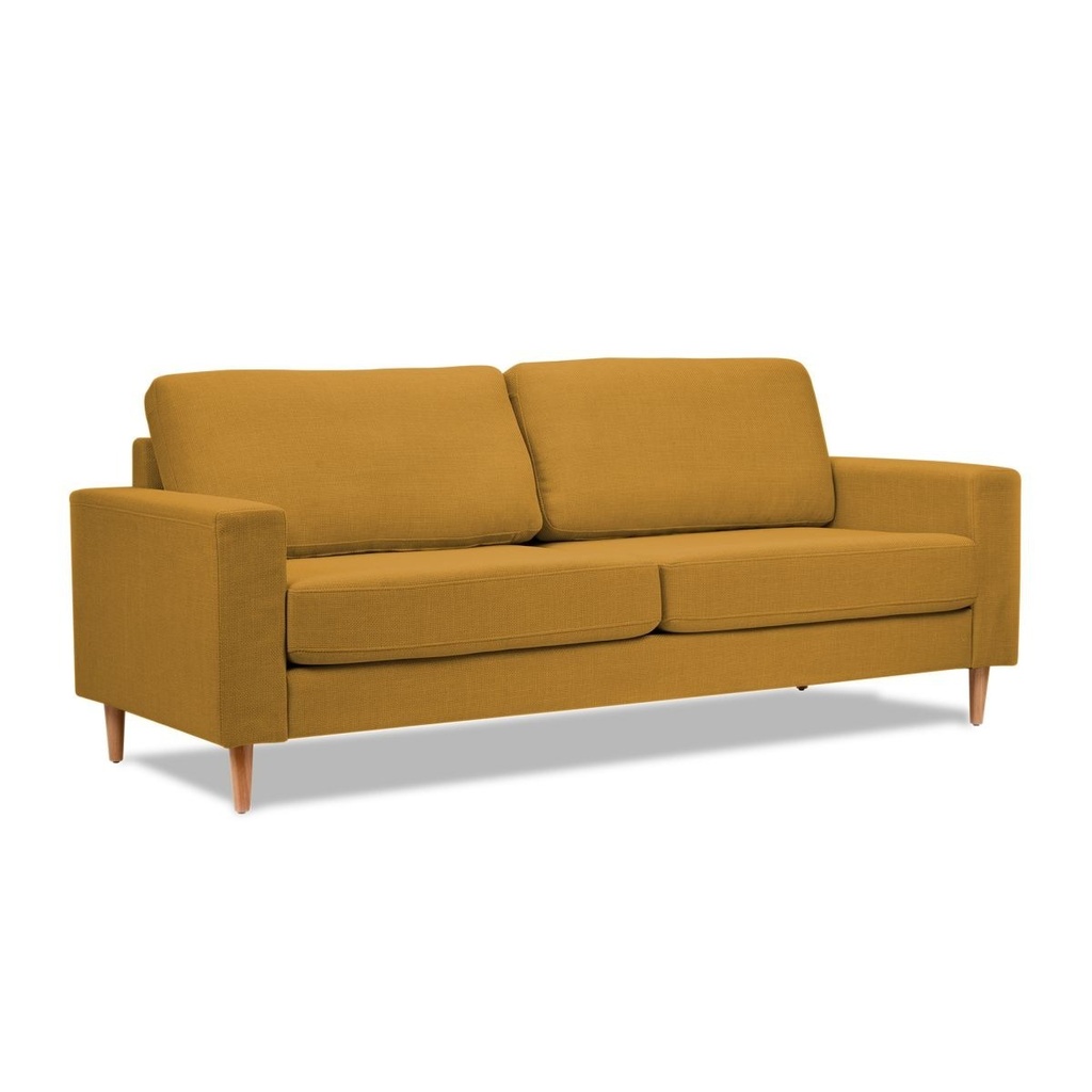 Mueble Lineal 3 Plazas