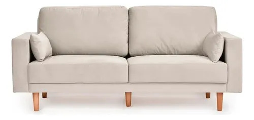 Sofá Doha Hielo Unsi Furniture