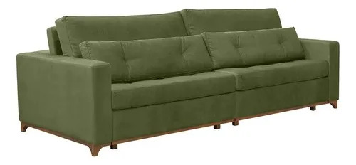 Sofá Con Chaise Retráctil Unsi Furniture